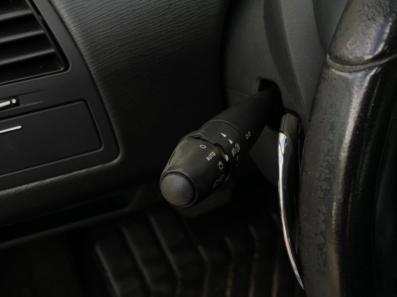 CITROEN C4 I 1.6 HDi 16V EXCLUSIVE BMP6 110 ch Boîte auto GARANTIE 6 MOIS