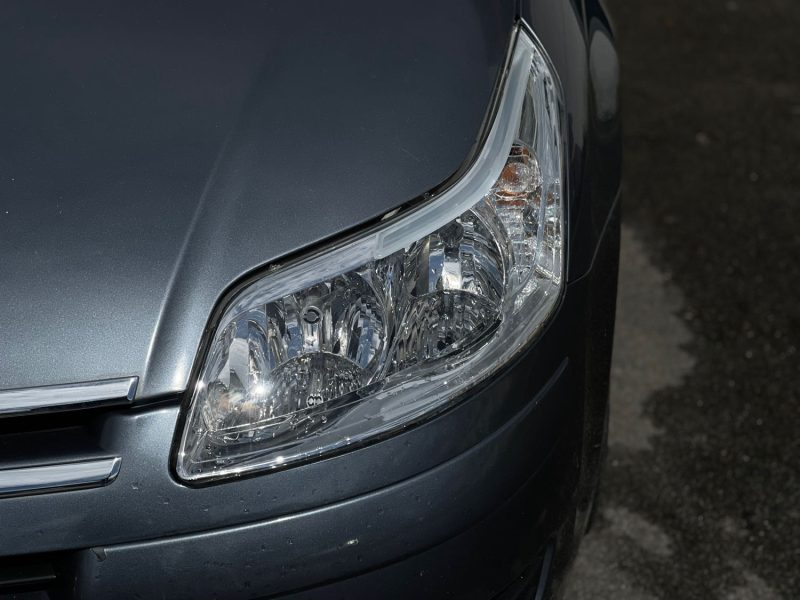 CITROEN C4 I 1.6 HDi 16V EXCLUSIVE BMP6 110 ch Boîte auto GARANTIE 6 MOIS