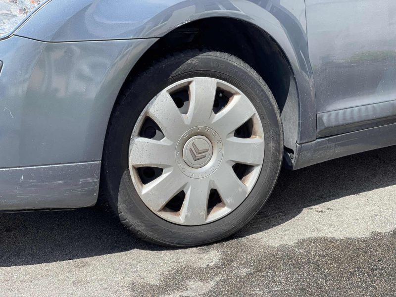 CITROEN C4 I 1.6 HDi 16V EXCLUSIVE BMP6 110 ch Boîte auto GARANTIE 6 MOIS