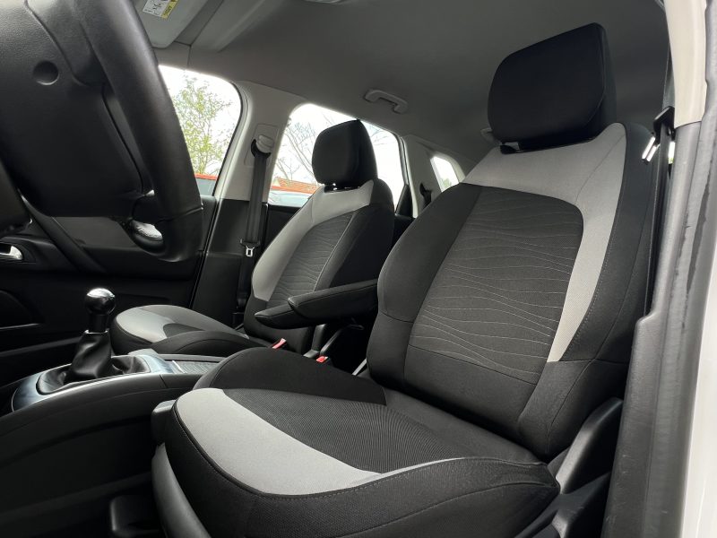 CITROEN C4 PICASSO II 1.6 VTI 120 Cv 94 400 Kms ECRAN TACTILE / CRIT AIR 1 - GARANTIE 1 AN