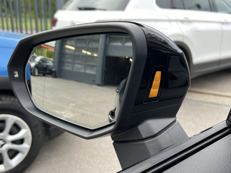 AUDI Q2 DESIGN LUXE 1.4 TFSI 150 COD 1ERE MAIN BVA7 VIRTUAL COCKPIT APPLE & ANDROID - GARANTIE 1 AN