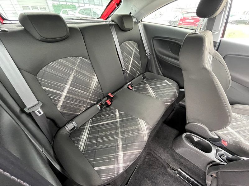 OPEL CORSA - V 1.4 TURBO 100 S/S COLOR EDITION 3P - TOIT OUVRANT - GARANTIE