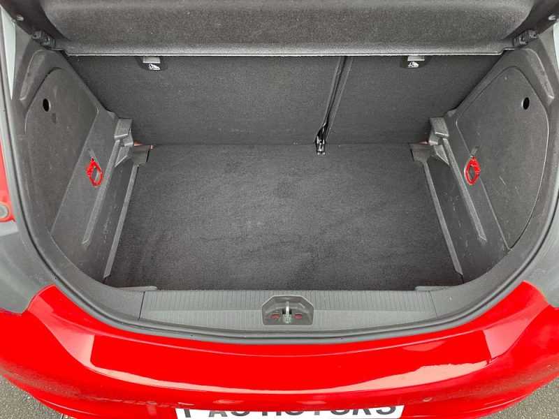 OPEL CORSA - V 1.4 TURBO 100 S/S COLOR EDITION 3P - TOIT OUVRANT - GARANTIE