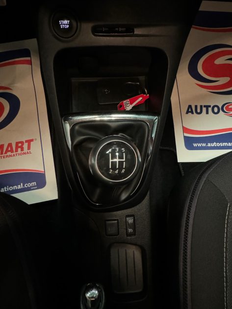 RENAULT CAPTUR 0.9 TCE 90CH S&S ENERGY INTENS ECO2