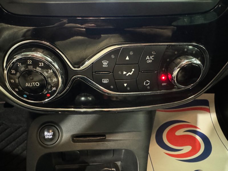 RENAULT CAPTUR 0.9 TCE 90CH S&S ENERGY INTENS ECO2
