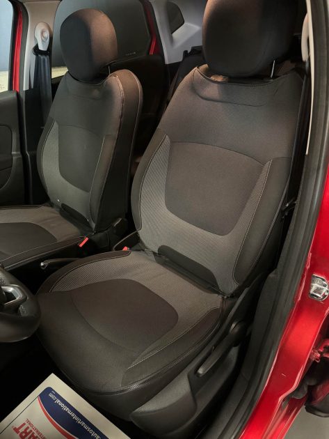 RENAULT CAPTUR 0.9 TCE 90CH S&S ENERGY INTENS ECO2