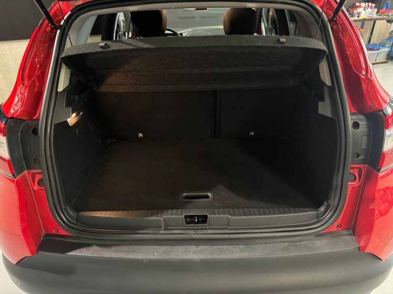 RENAULT CAPTUR 0.9 TCE 90CH S&S ENERGY INTENS ECO2