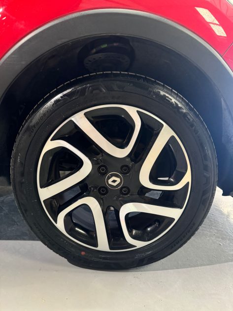 RENAULT CAPTUR 0.9 TCE 90CH S&S ENERGY INTENS ECO2