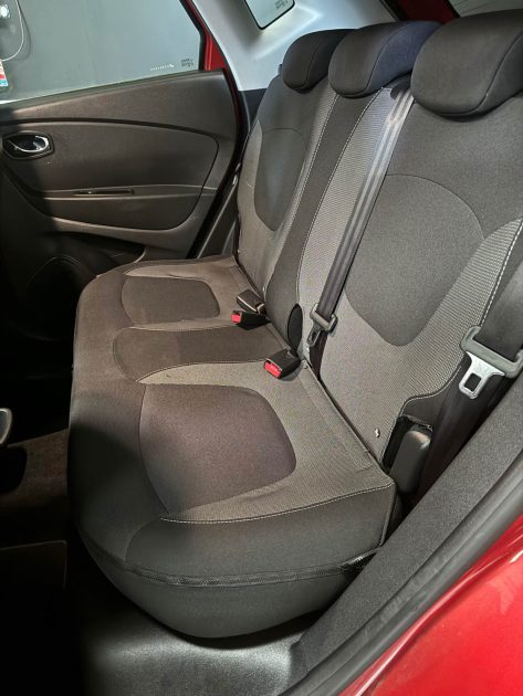 RENAULT CAPTUR 0.9 TCE 90CH S&S ENERGY INTENS ECO2