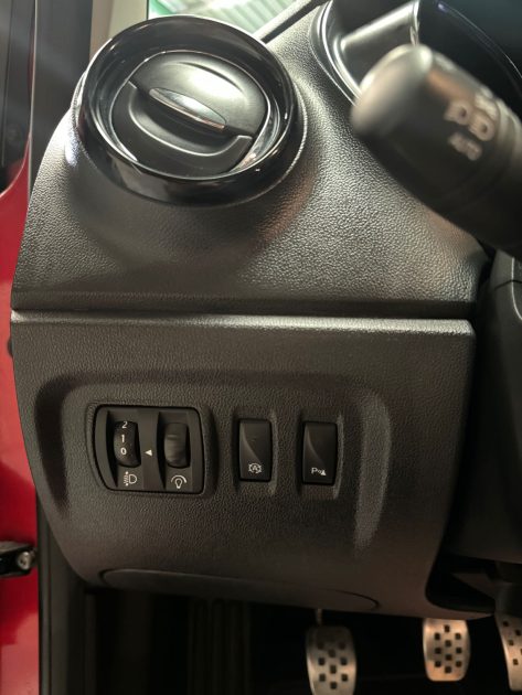 RENAULT CAPTUR 0.9 TCE 90CH S&S ENERGY INTENS ECO2