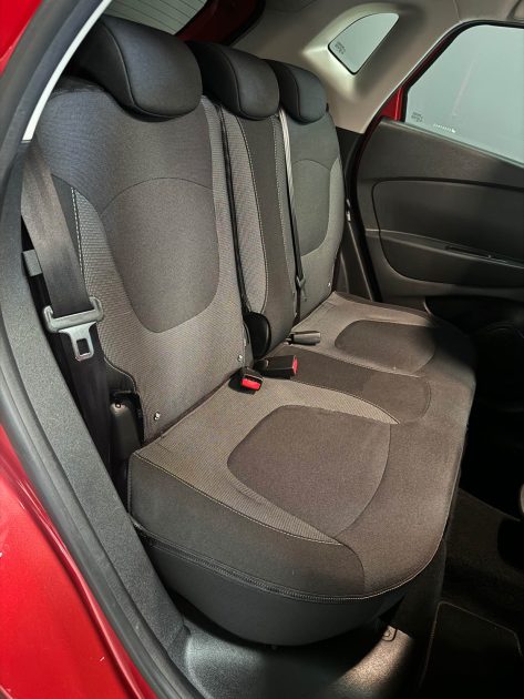 RENAULT CAPTUR 0.9 TCE 90CH S&S ENERGY INTENS ECO2