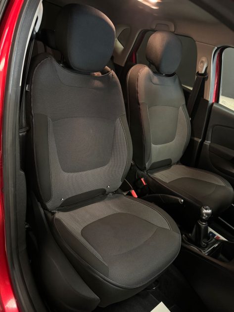RENAULT CAPTUR 0.9 TCE 90CH S&S ENERGY INTENS ECO2
