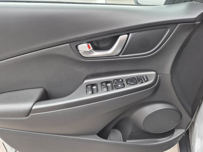 Hyundai Kona Hybride 2021 1.6 CRDi 136 ch Executive – Toit Pano, Garantie 12 mois