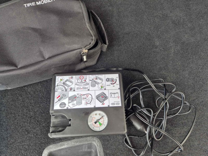 Hyundai Kona Hybride 2021 1.6 CRDi 136 ch Executive – Toit Pano, Garantie 12 mois