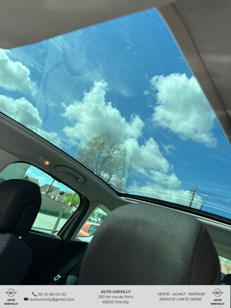 PEUGEOT 3008 1.6 HDI 112 Premium Pack