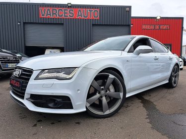 AUDI A7 SPORTBACK 2014