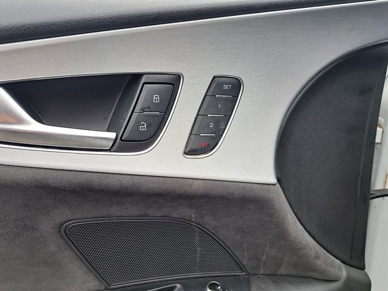 AUDI A7 SPORTBACK 2014