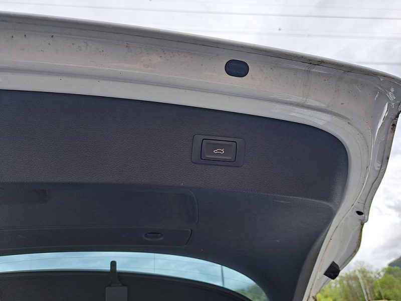 AUDI A7 SPORTBACK 2014