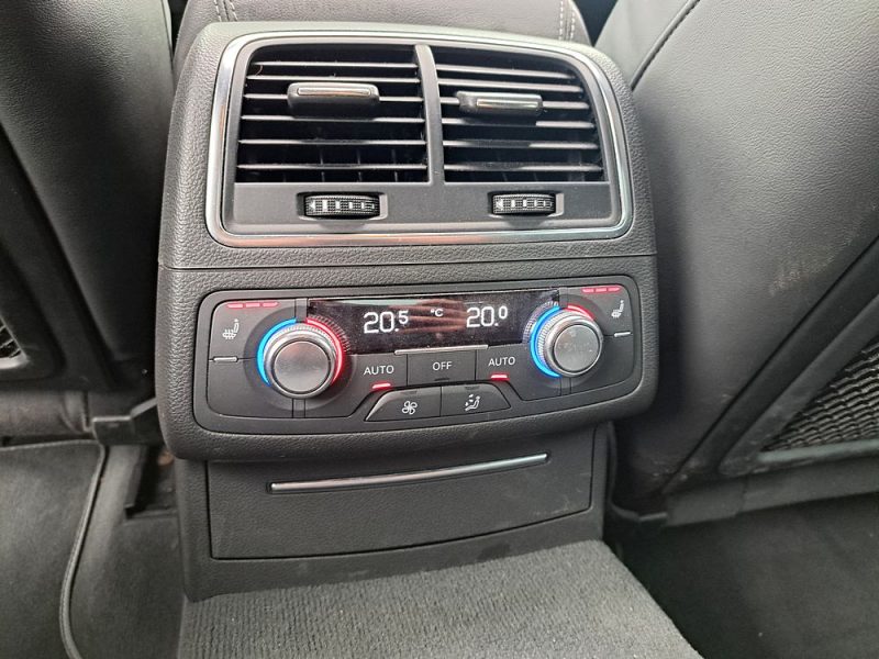 AUDI A7 SPORTBACK 2014