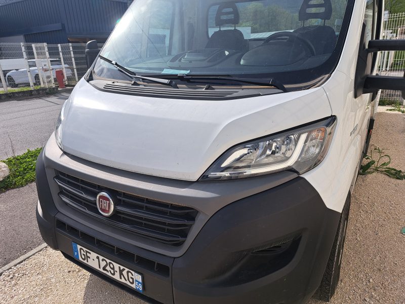 FIAT DUCATO 2022