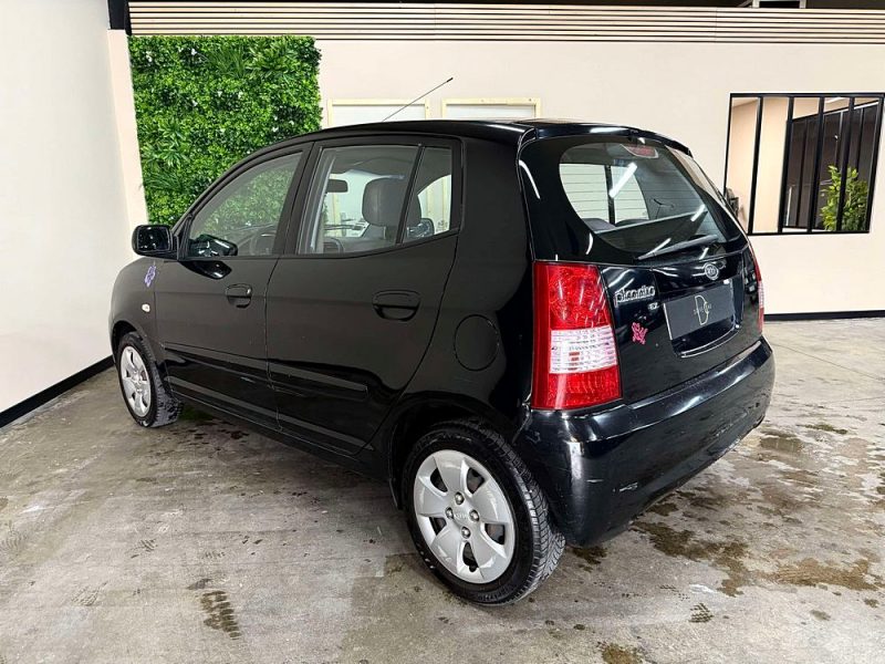 KIA PICANTO 2006