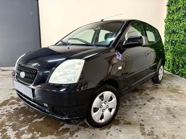 KIA PICANTO 2006