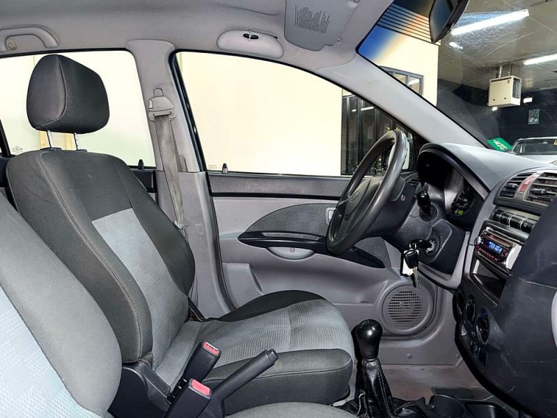 KIA PICANTO 2006