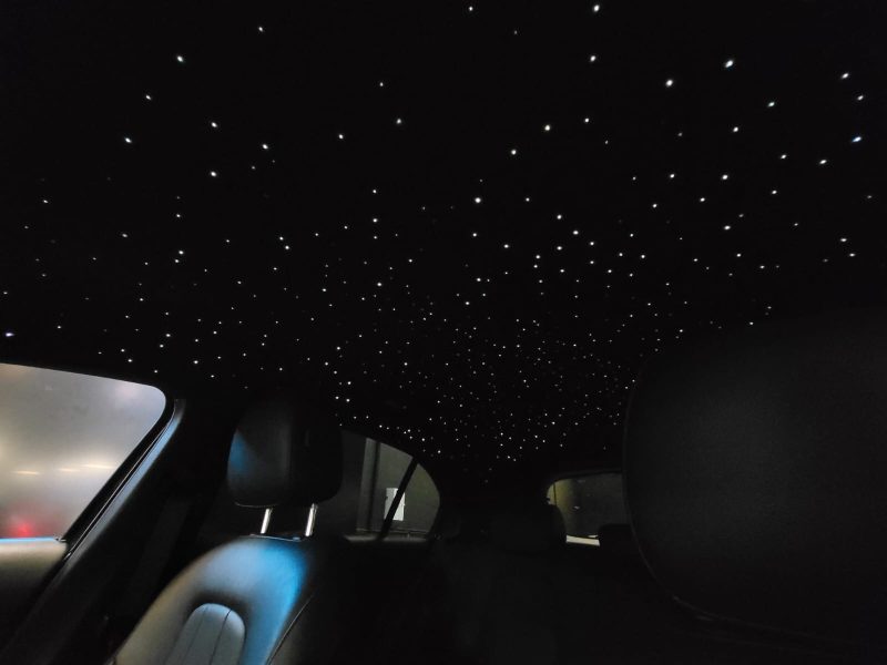 MERCEDES CLASSE A 180d 1.5 CDI / PROGRESSIVE LINE 7G-DCT / CIEL ETOILE + JANTES AMG LINE + CARPLAY /