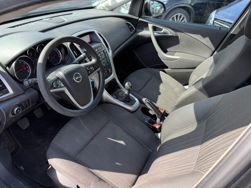 OPEL ASTRA 1.4I 100CH GARANTIE