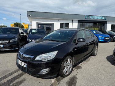 OPEL ASTRA 1.4I 100CH GARANTIE