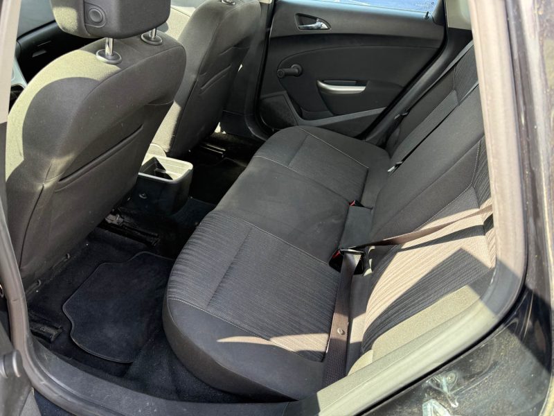 OPEL ASTRA 1.4I 100CH GARANTIE