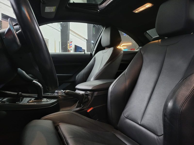 BMW SERIE 2 2014 M235i 3.0 326 ch Echappement Proweld