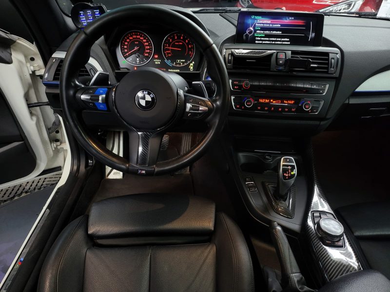 BMW SERIE 2 2014 M235i 3.0 326 ch Echappement Proweld