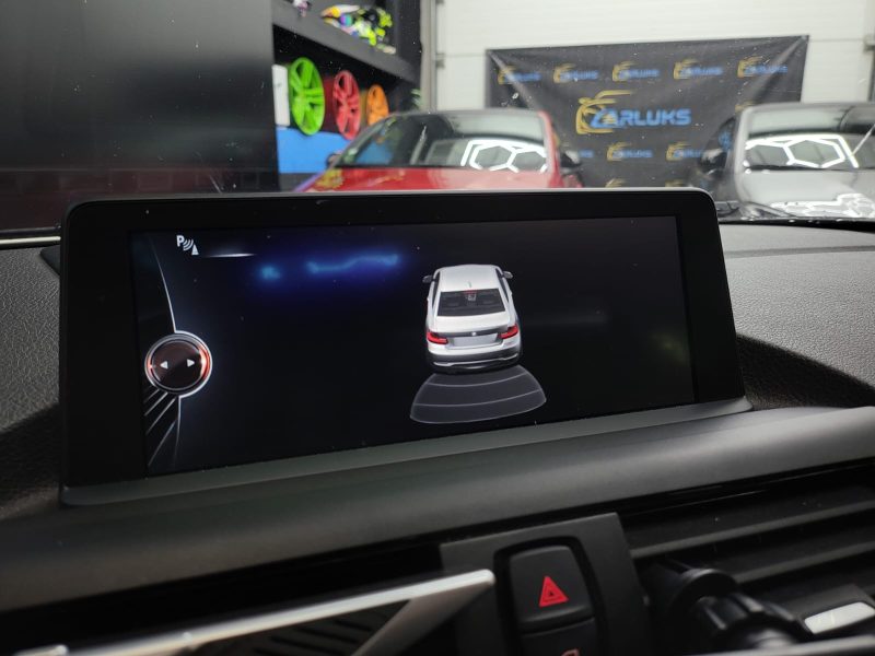 BMW SERIE 2 2014 M235i 3.0 326 ch Echappement Proweld