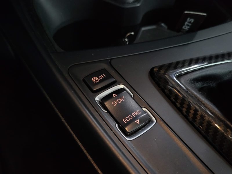 BMW SERIE 2 2014 M235i 3.0 326 ch Echappement Proweld