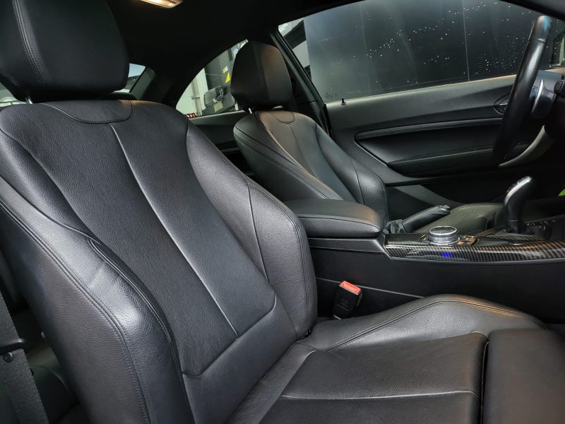 BMW SERIE 2 2014 M235i 3.0 326 ch Echappement Proweld