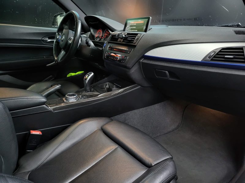 BMW SERIE 2 2014 M235i 3.0 326 ch Echappement Proweld