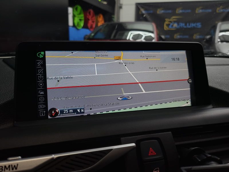 BMW SERIE 2 2014 M235i 3.0 326 ch Echappement Proweld