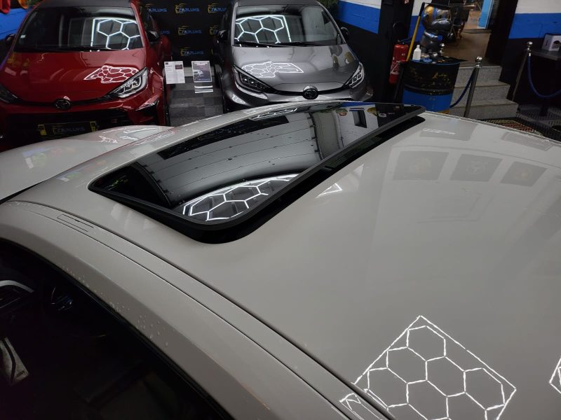 BMW SERIE 2 2014 M235i 3.0 326 ch Echappement Proweld