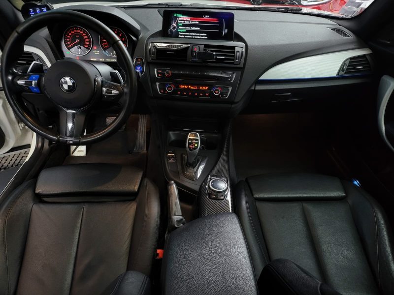 BMW SERIE 2 2014 M235i 3.0 326 ch Echappement Proweld