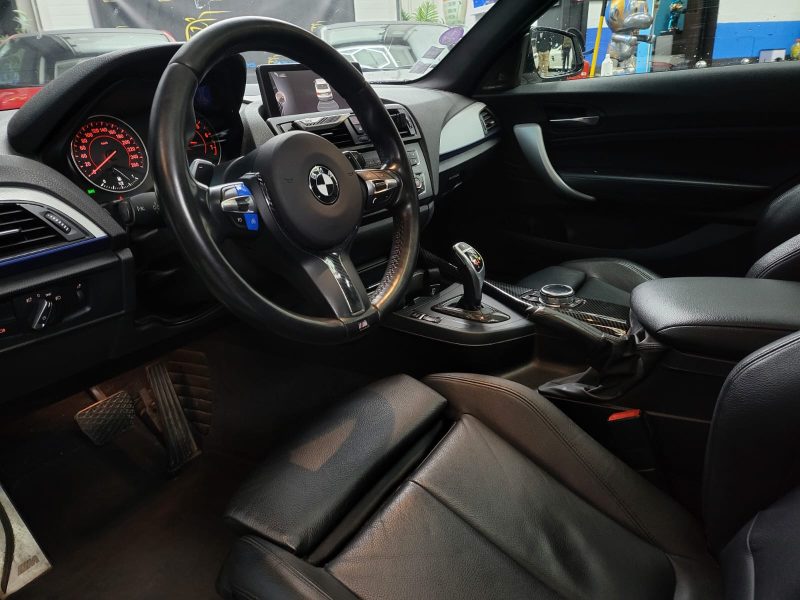 BMW SERIE 2 2014 M235i 3.0 326 ch Echappement Proweld