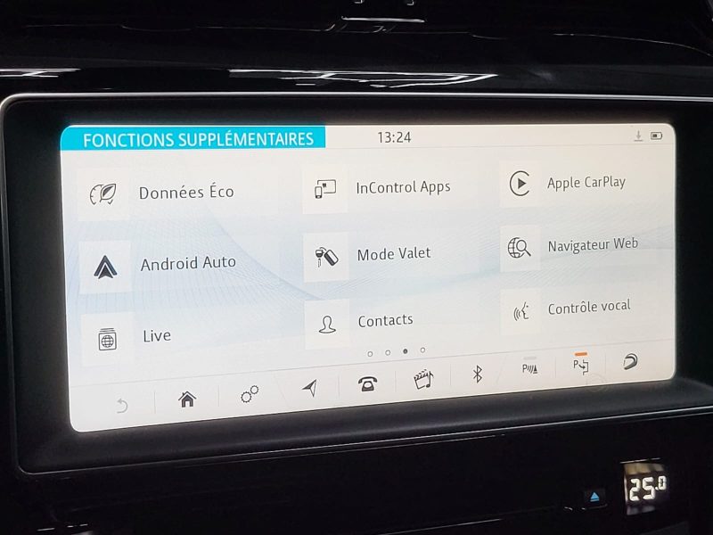 JAGUAR F-PACE 3.0 SC V6 380cv S AWD Boîte Auto