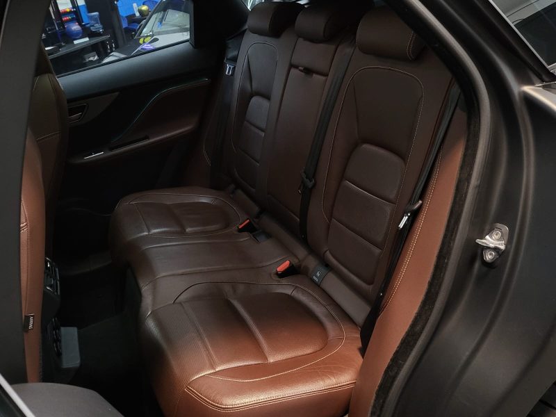 JAGUAR F-PACE 3.0 SC V6 380cv S AWD Boîte Auto