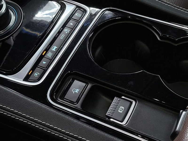 JAGUAR F-PACE 3.0 SC V6 380cv S AWD Boîte Auto