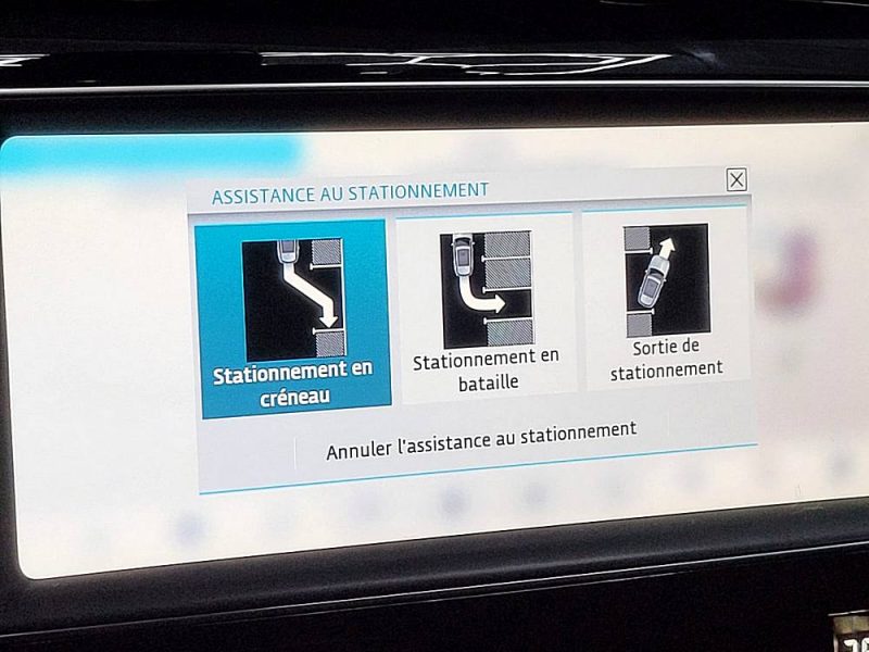 JAGUAR F-PACE 3.0 SC V6 380cv S AWD Boîte Auto