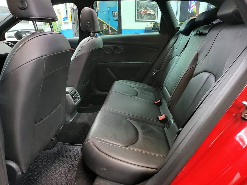 SEAT LEON ST 2016 CUPRA 2.0 TSI 290cv DSG6