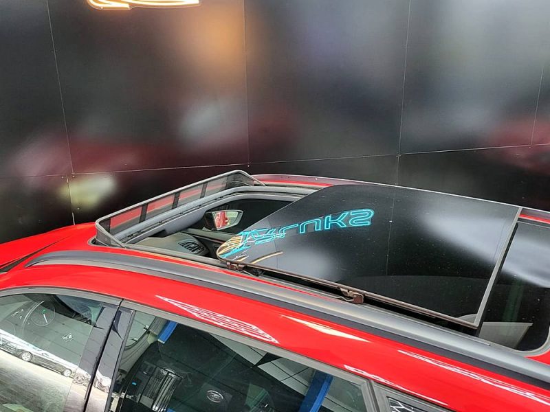 SEAT LEON ST 2016 CUPRA 2.0 TSI 290cv DSG6