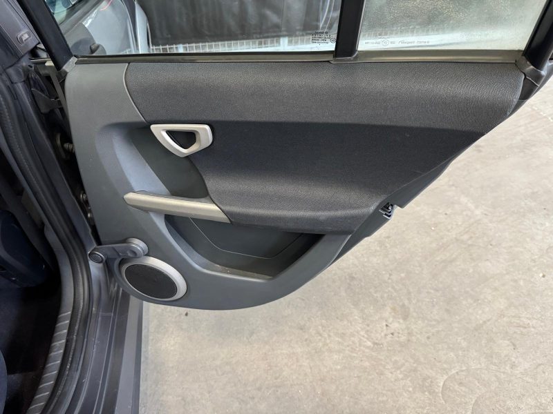 SMART FORFOUR 1.3i 95 Pulse 