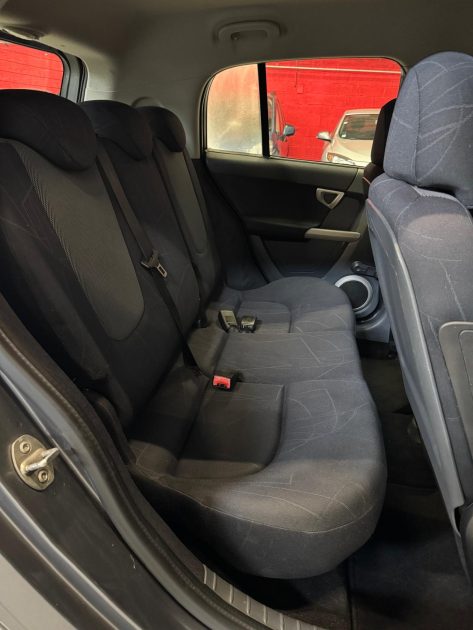 SMART FORFOUR 1.3i 95 Pulse 