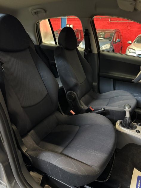 SMART FORFOUR 1.3i 95 Pulse 